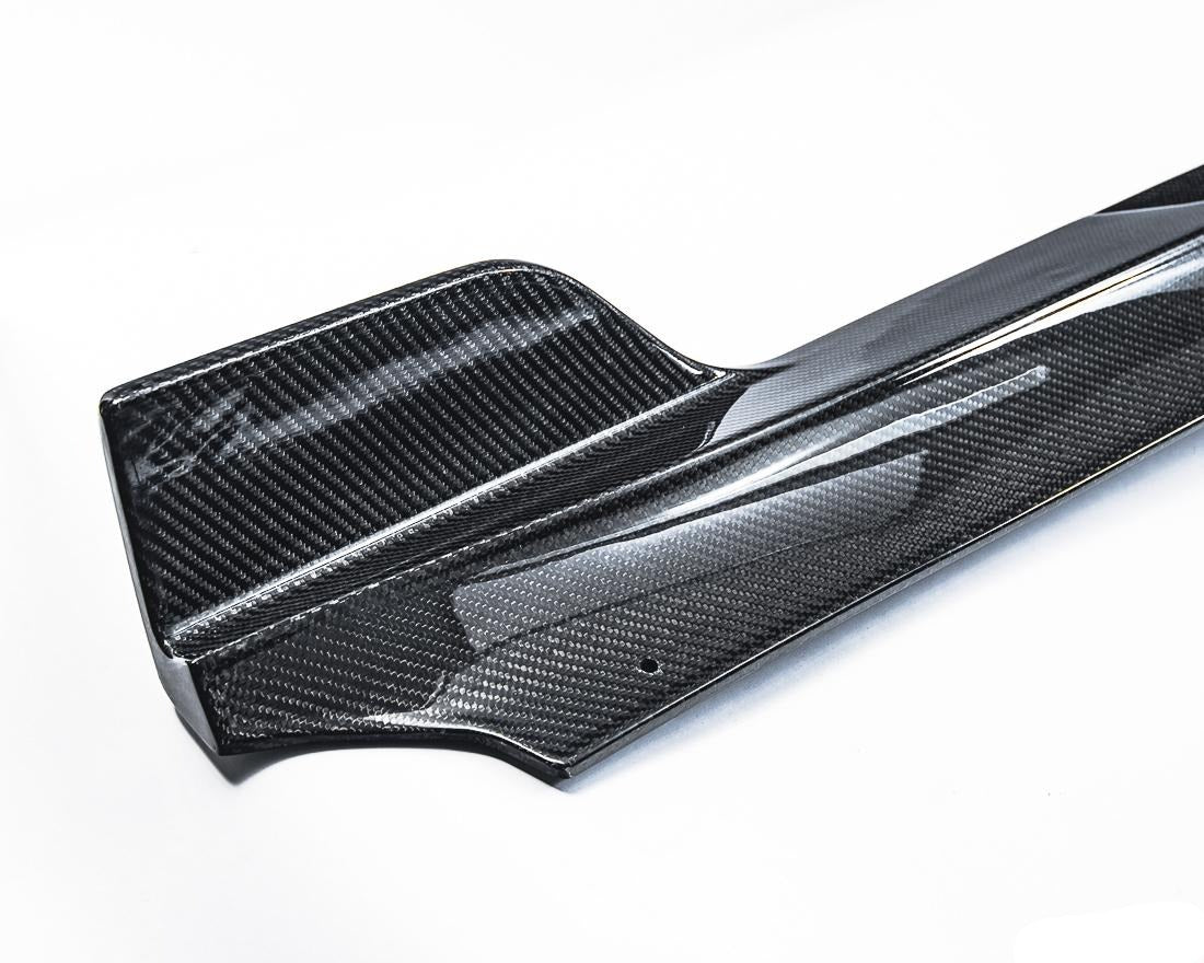 Tesla Model 3 Gloss Carbon Fiber Package - Image 11