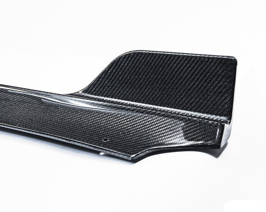 Tesla Model 3 Gloss Carbon Fiber Package - Image 12