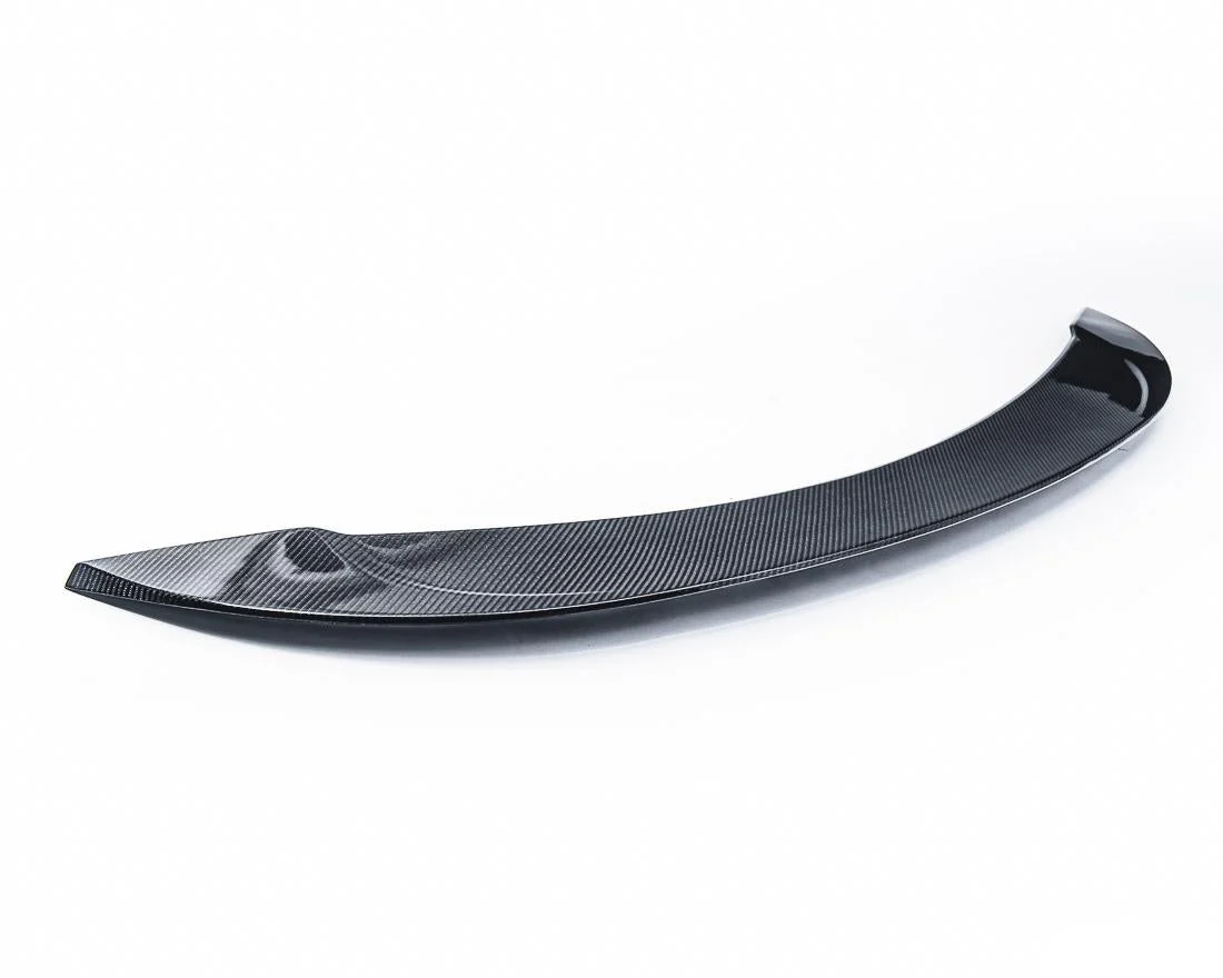 Tesla Model 3 Gloss Carbon Fiber Package - Image 14