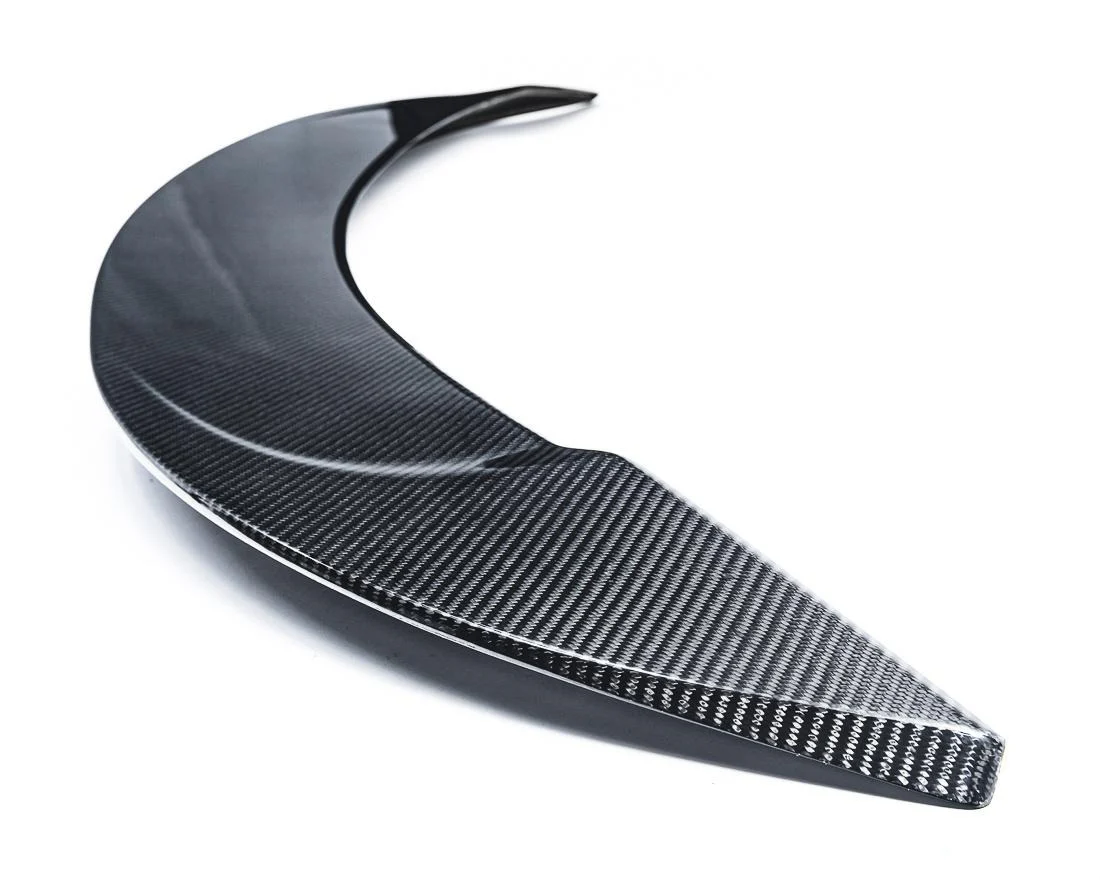Tesla Model 3 Gloss Carbon Fiber Package - Image 16