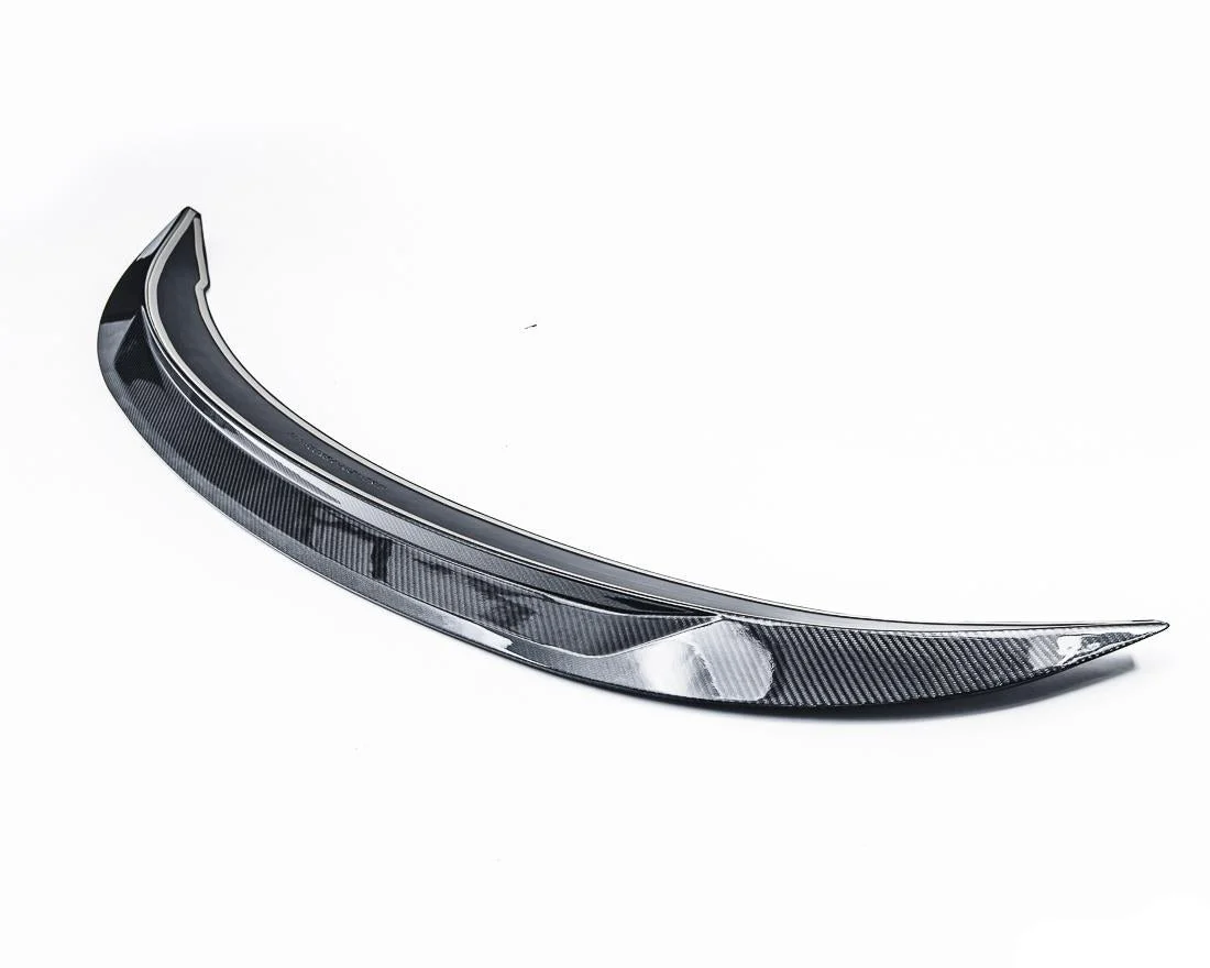 Tesla Model 3 Gloss Carbon Fiber Package - Image 17
