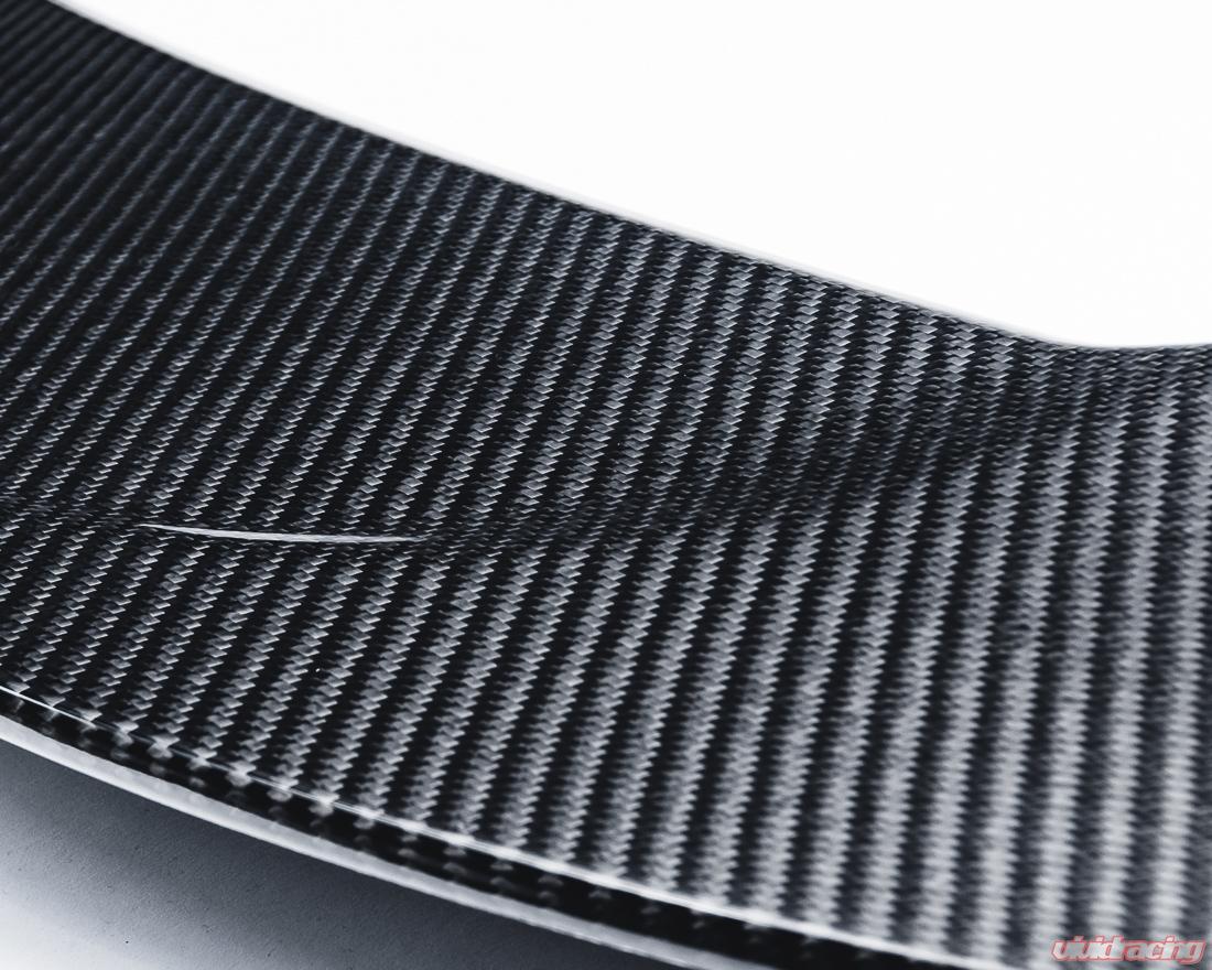 Tesla Model 3 Gloss Carbon Fiber Package - Image 18