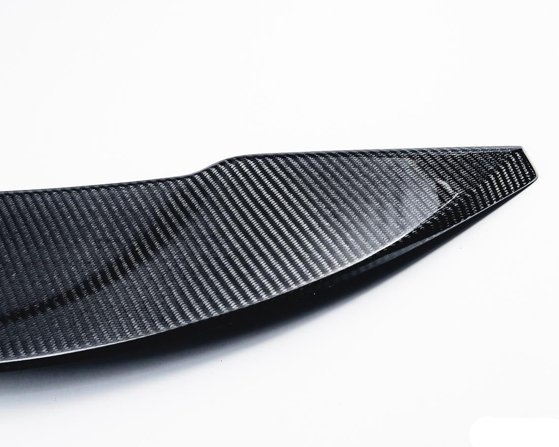Tesla Model 3 Gloss Carbon Fiber Package - Image 19