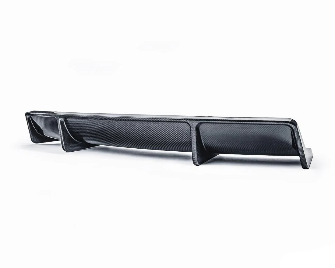 Tesla Model 3 Gloss Carbon Fiber Package - Image 6