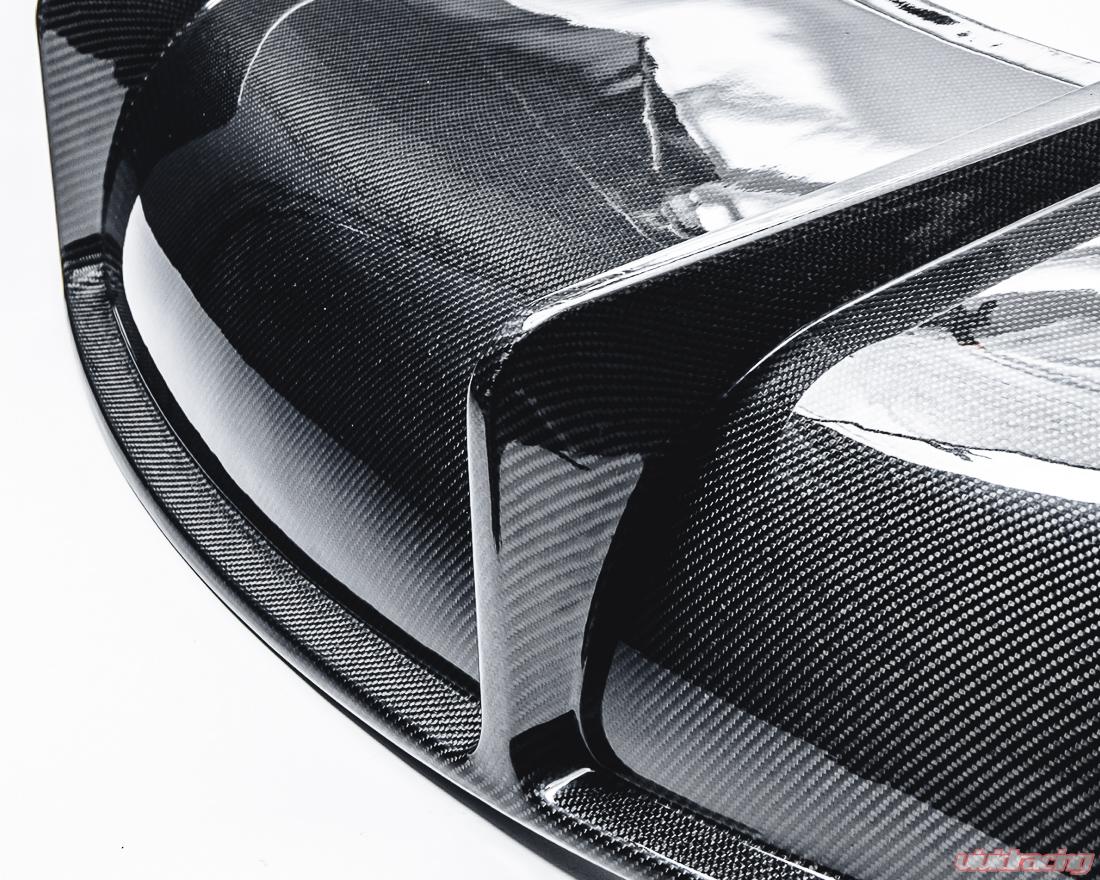 Tesla Model 3 Gloss Carbon Fiber Package - Image 8