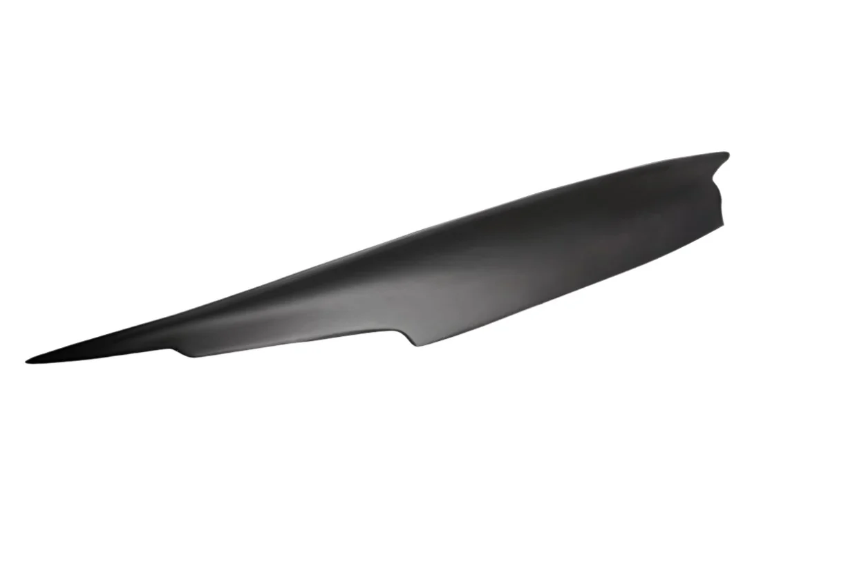 Tesla Model S (2012-2023) Elixir Rear Wing Spoiler - Image 2