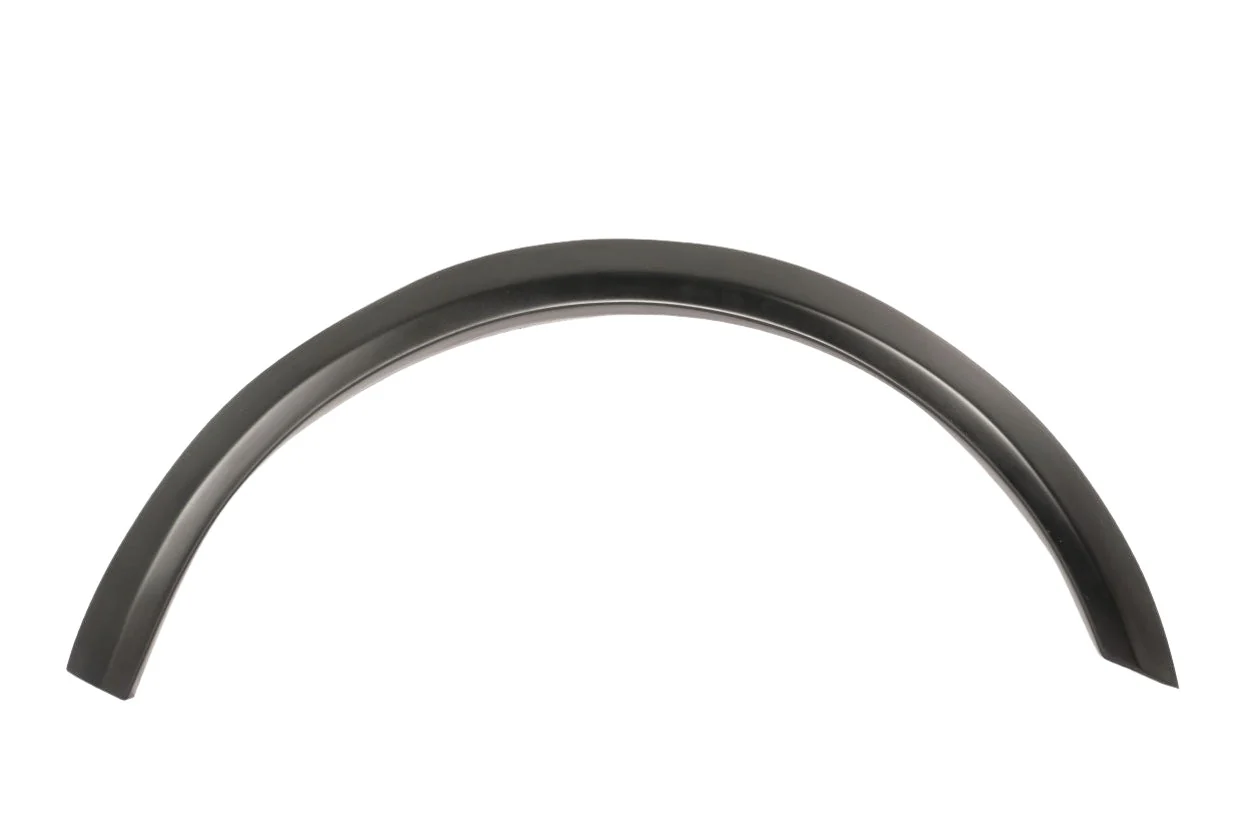 Tesla Model S (2012-2023) RVS Rear Fender Flares - Image 5