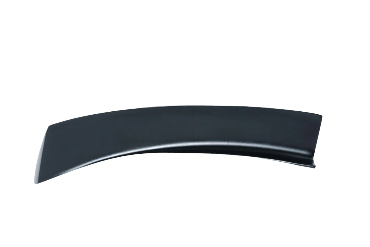 Tesla Model S (2012-2023) RVS Rear Fender Flares - Image 7
