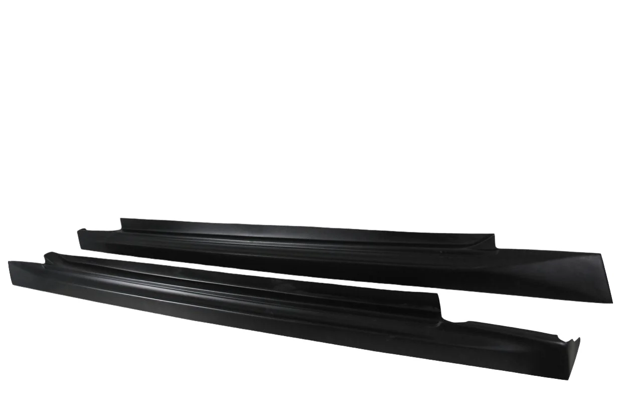 Tesla Model S (2012-2023) UTech Side Skirts