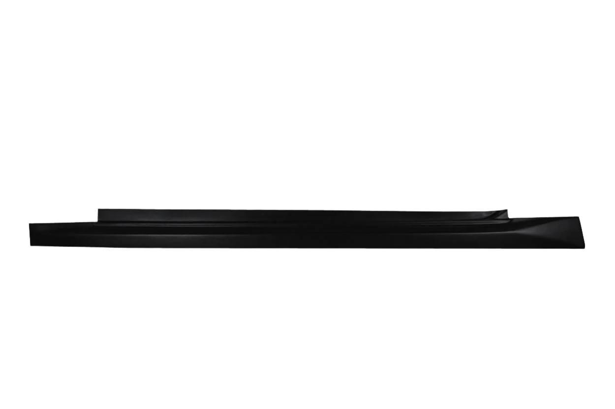 Tesla Model S (2012-2023) UTech Side Skirts - Image 2
