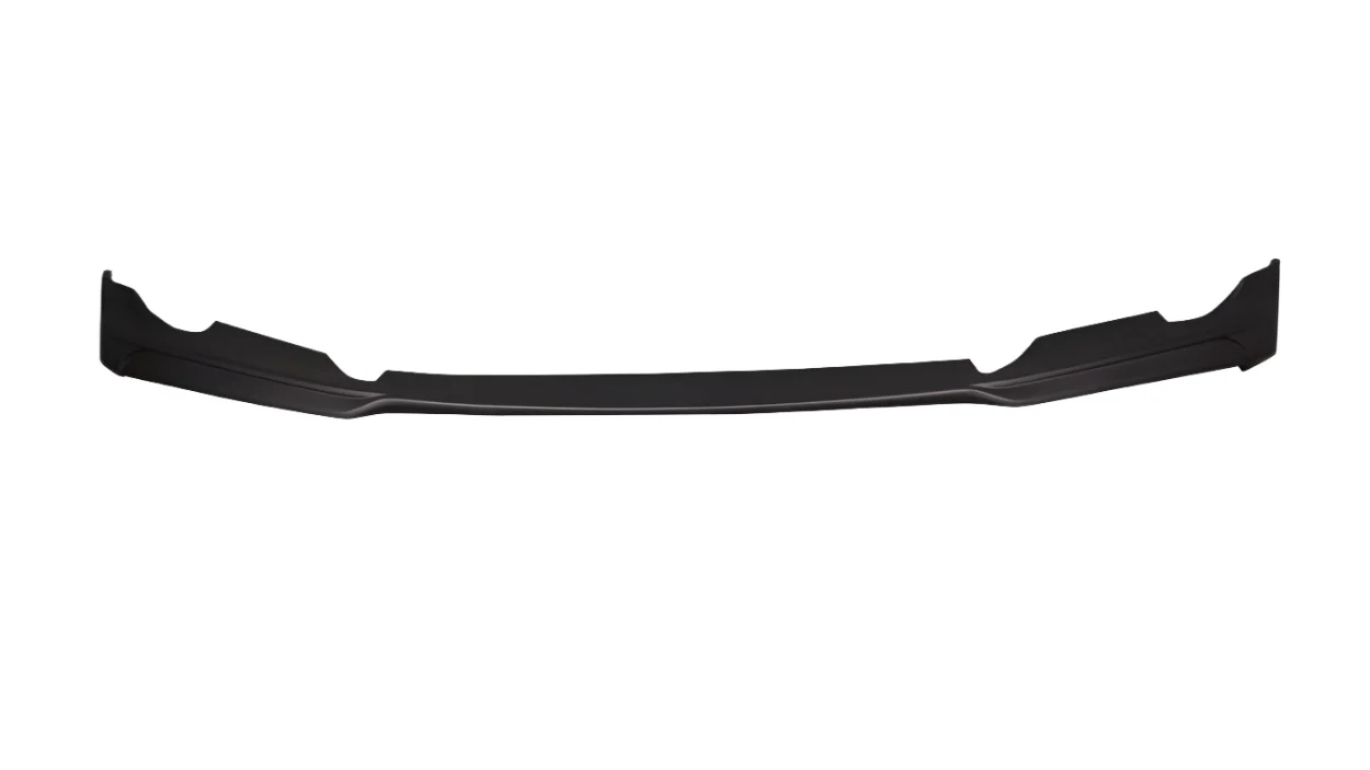 Tesla Model S (2017-2023) Pulse Front Lip Spoiler Air Dam