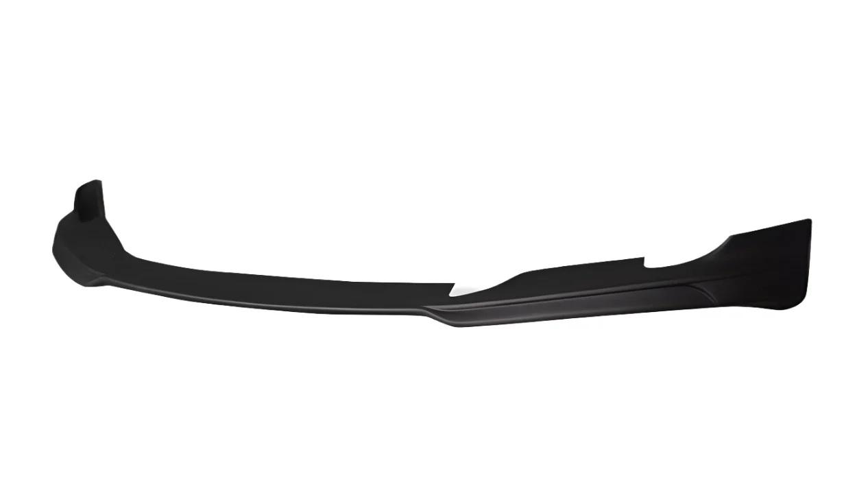 Tesla Model S (2017-2023) Pulse Front Lip Spoiler Air Dam - Image 2