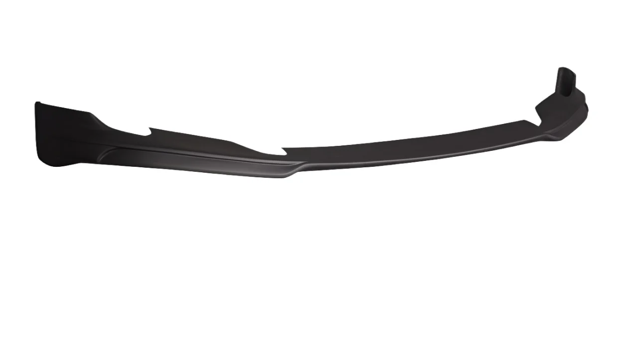 Tesla Model S (2017-2023) Pulse Front Lip Spoiler Air Dam - Image 3