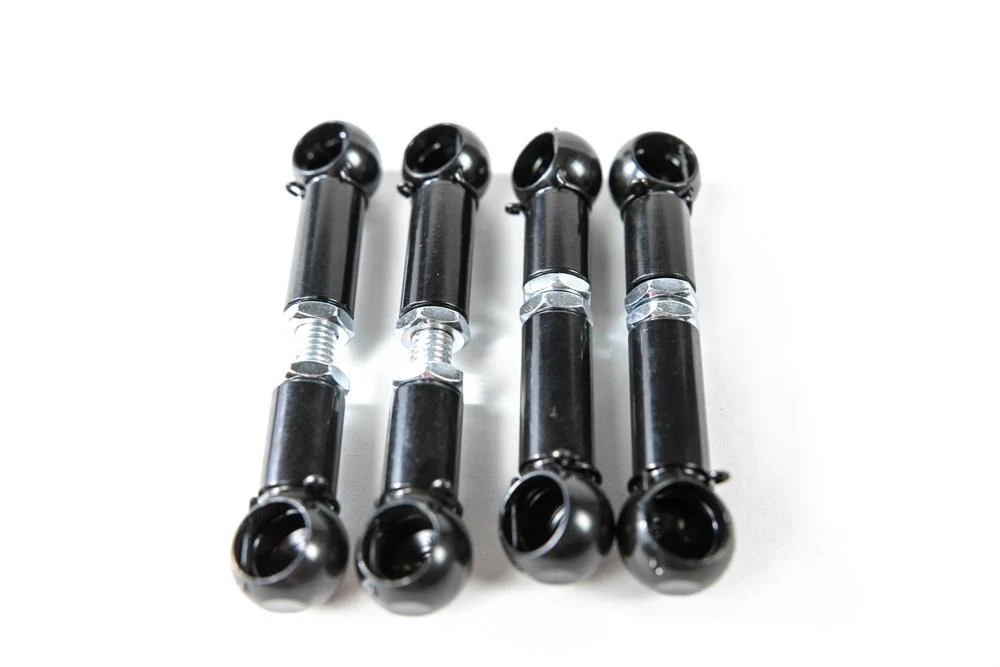 Tesla Model S / Model X Air Suspension Lowering Links - Image 3
