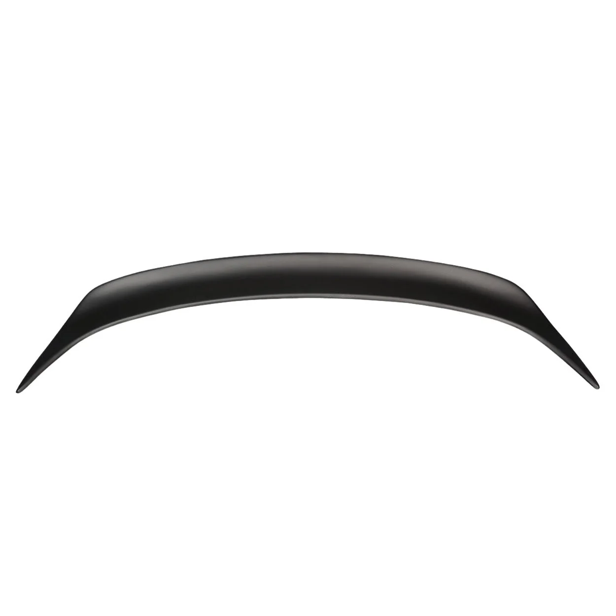 Tesla Model X (2016-2023) High Kick Rear Wing Spoiler