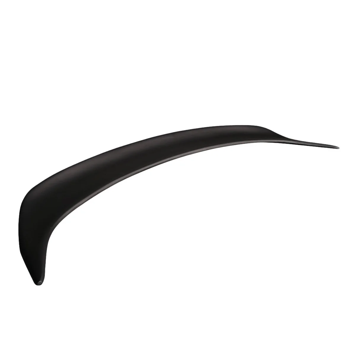 Tesla Model X (2016-2023) High Kick Rear Wing Spoiler - Image 3