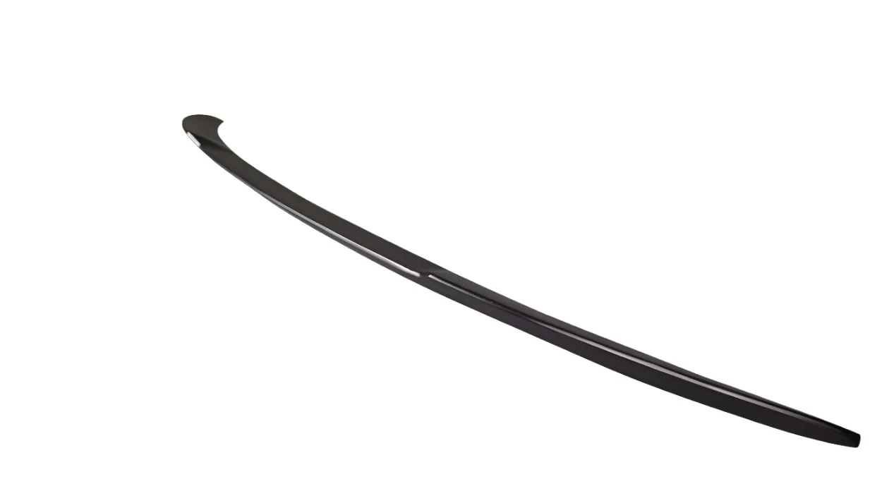 Tesla Model Y (2020-2024) Evera Rear Wing Spoiler - Image 2
