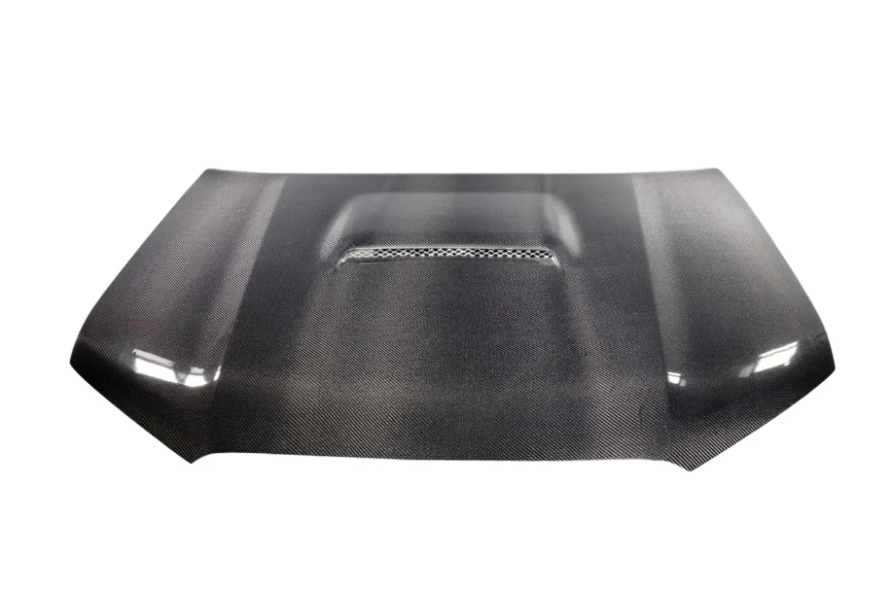 Toyota 4Runner (2010-2023) Carbon Fiber TD3000 Hood