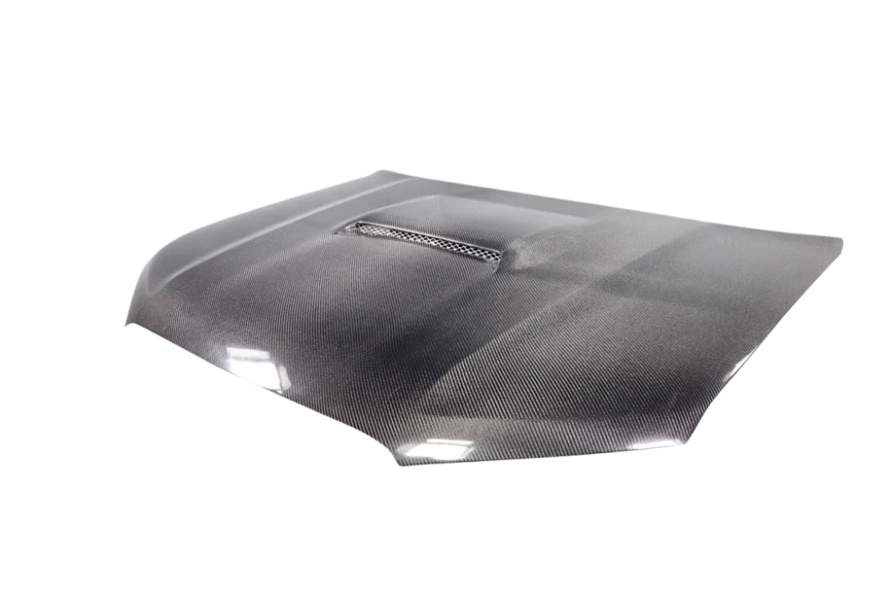 Toyota 4Runner (2010-2023) Carbon Fiber TD3000 Hood - Image 3