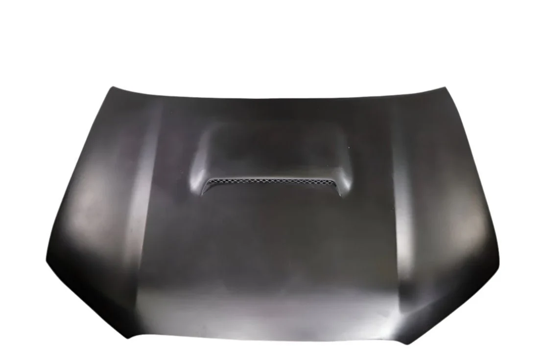 Toyota 4Runner (2010-2023) TD3000 Hood