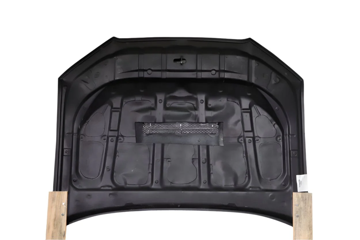 Toyota 4Runner (2010-2023) TD3000 Hood - Image 5
