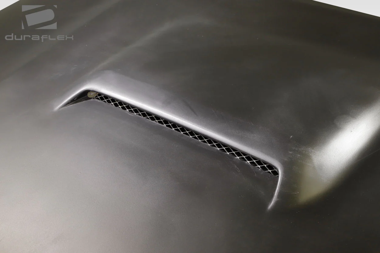 Toyota 4Runner (2010-2023) TD3000 Hood - Image 6