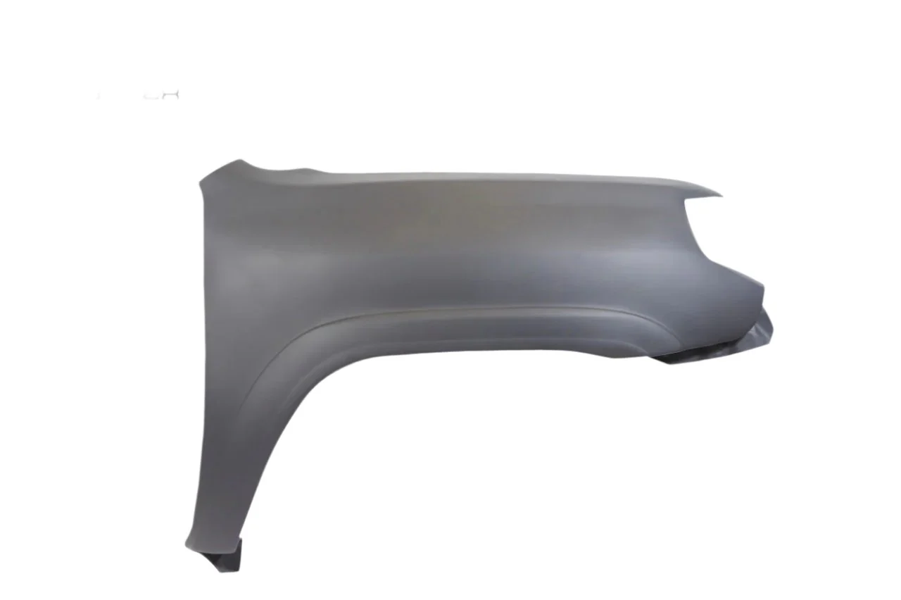 Toyota 4Runner (2014-2023) Bulge Front Fenders