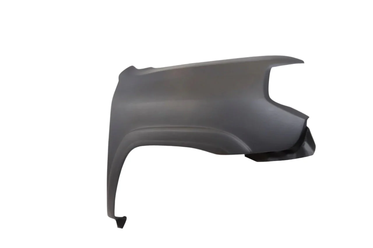 Toyota 4Runner (2014-2023) Bulge Front Fenders - Image 4