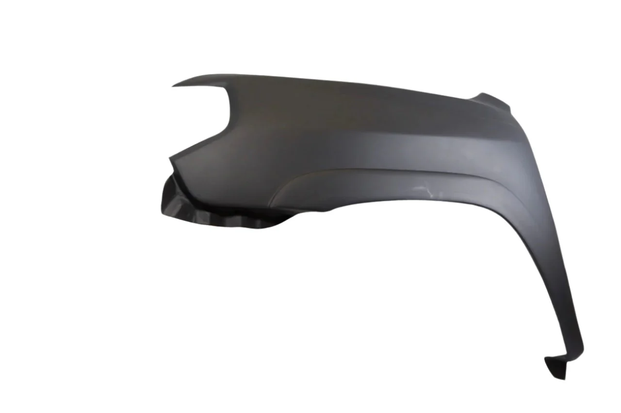 Toyota 4Runner (2014-2023) Bulge Front Fenders - Image 5