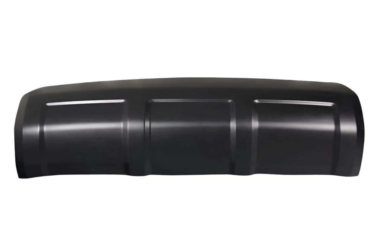 Toyota 4Runner (2014-2023) Defender Front Lip Add On Spoiler