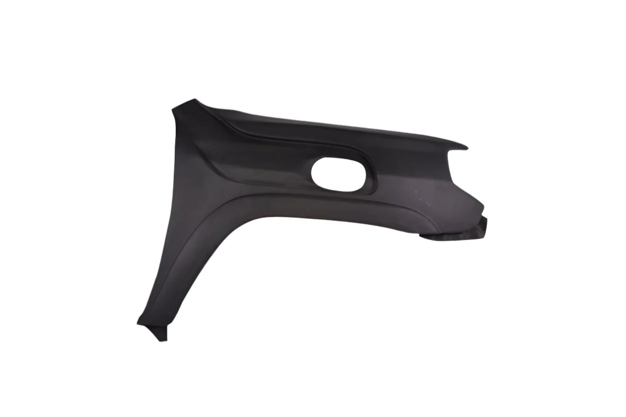 Toyota 4Runner (2014-2023) Snorkel Fenders