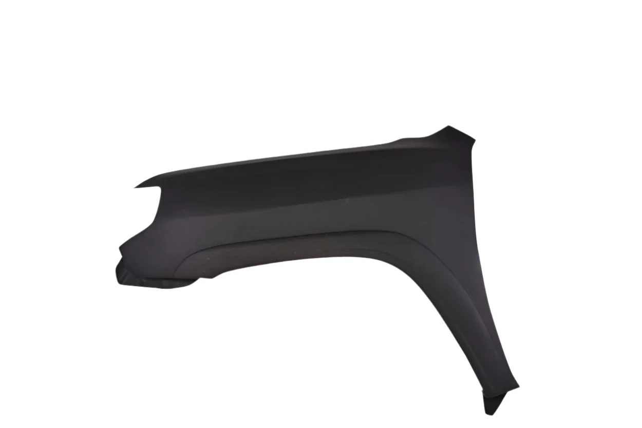 Toyota 4Runner (2014-2023) Snorkel Fenders - Image 2