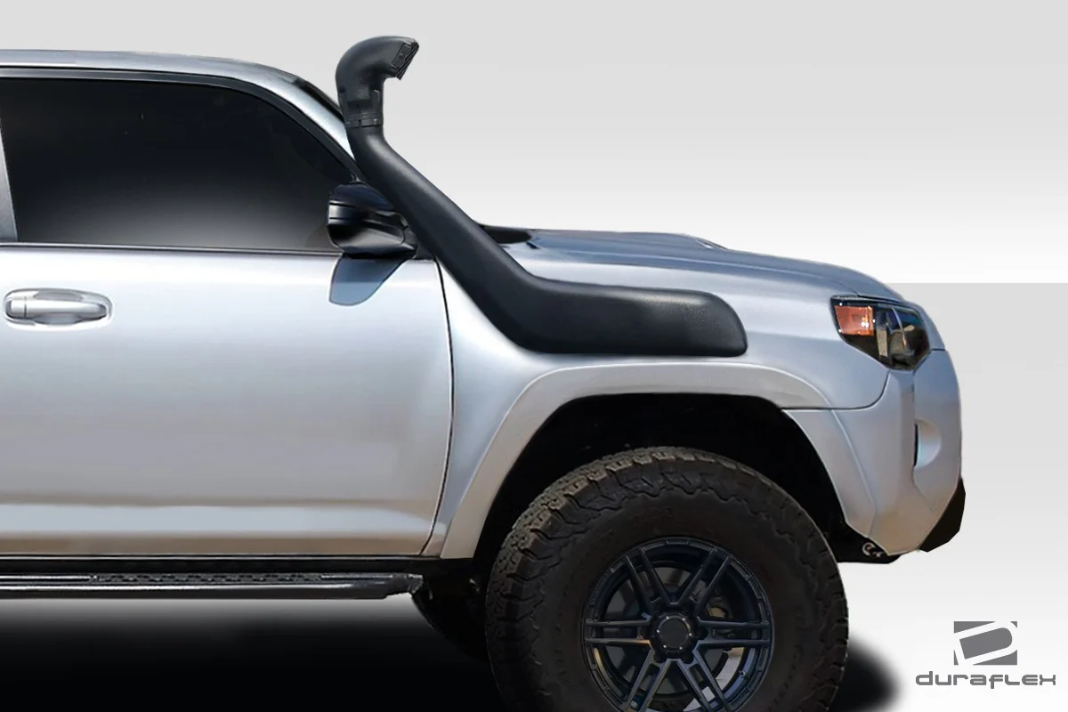 Toyota 4Runner (2014-2023) Snorkel Fenders - Image 6