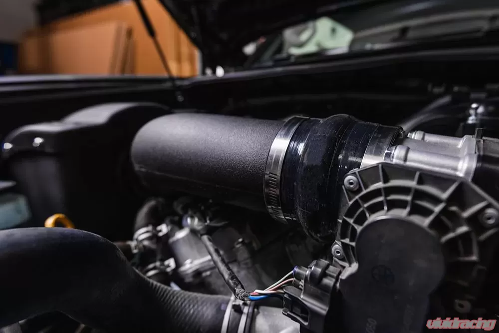 Toyota 4Runner / FJ Cruiser Cold Air Intake Kit - Image 12