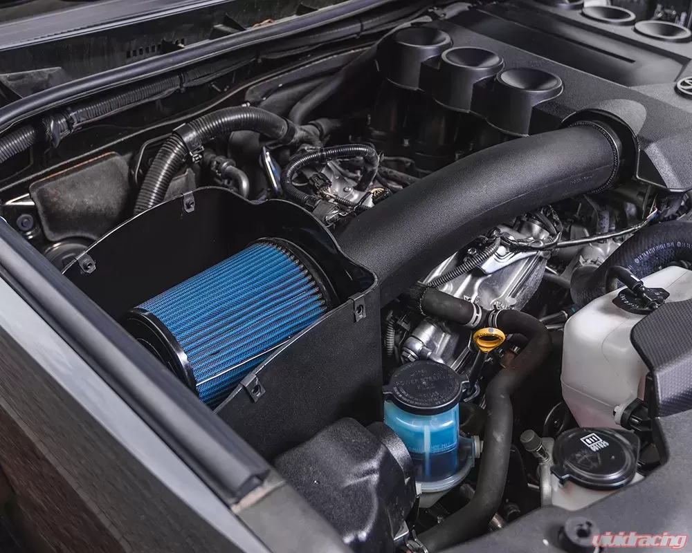 Toyota 4Runner / FJ Cruiser Cold Air Intake Kit - Image 13