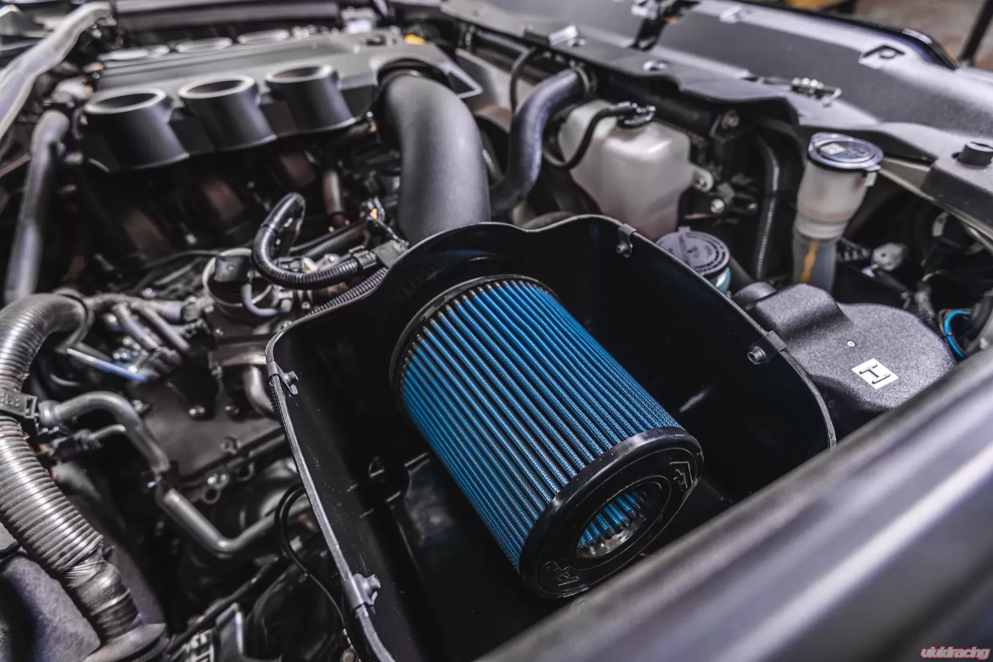 Toyota 4Runner / FJ Cruiser Cold Air Intake Kit - Image 14