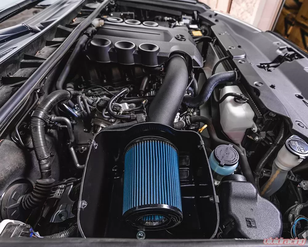 Toyota 4Runner / FJ Cruiser Cold Air Intake Kit - Image 15