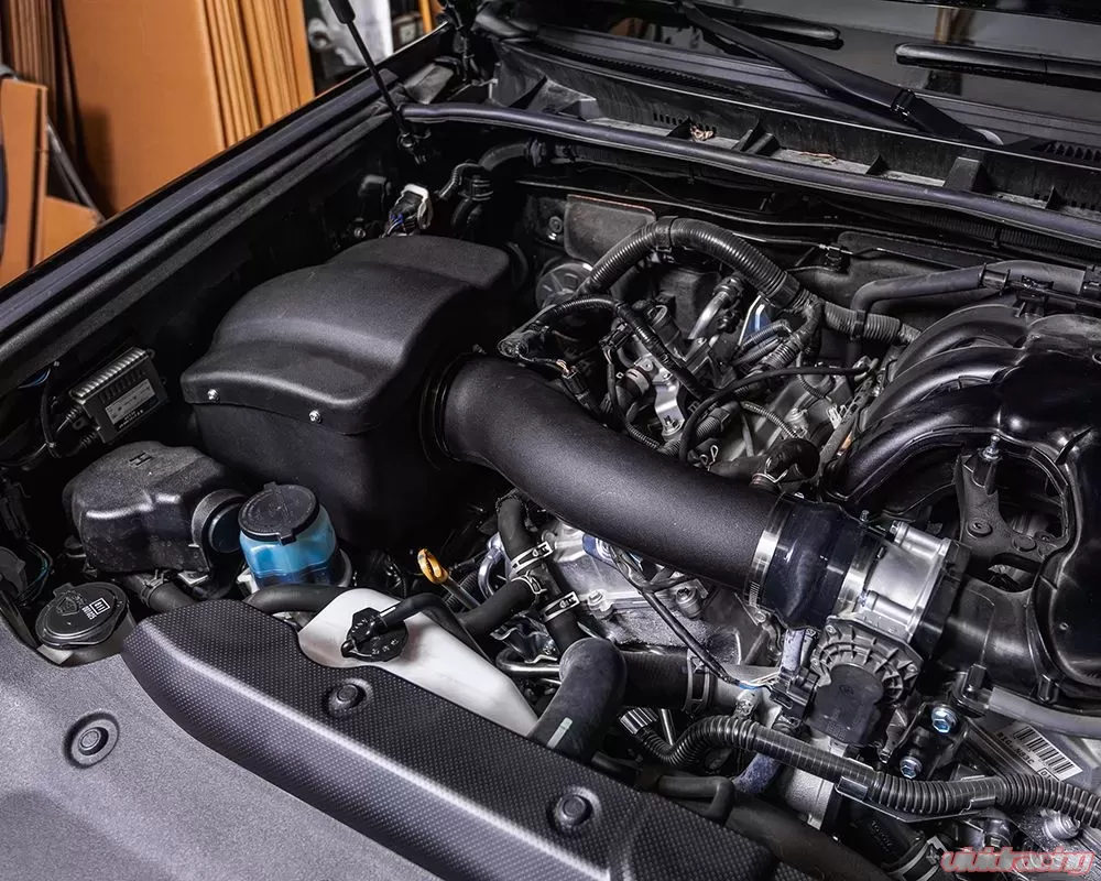 Toyota 4Runner / FJ Cruiser Cold Air Intake Kit - Image 16