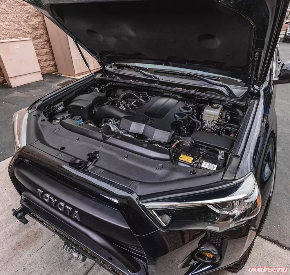 Toyota 4Runner / FJ Cruiser Cold Air Intake Kit - Image 17