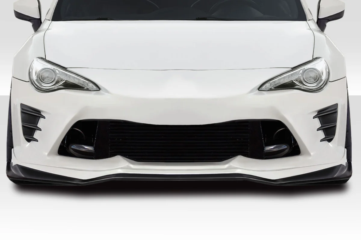 Toyota 86 (2017-2020) Vantix Front Lip