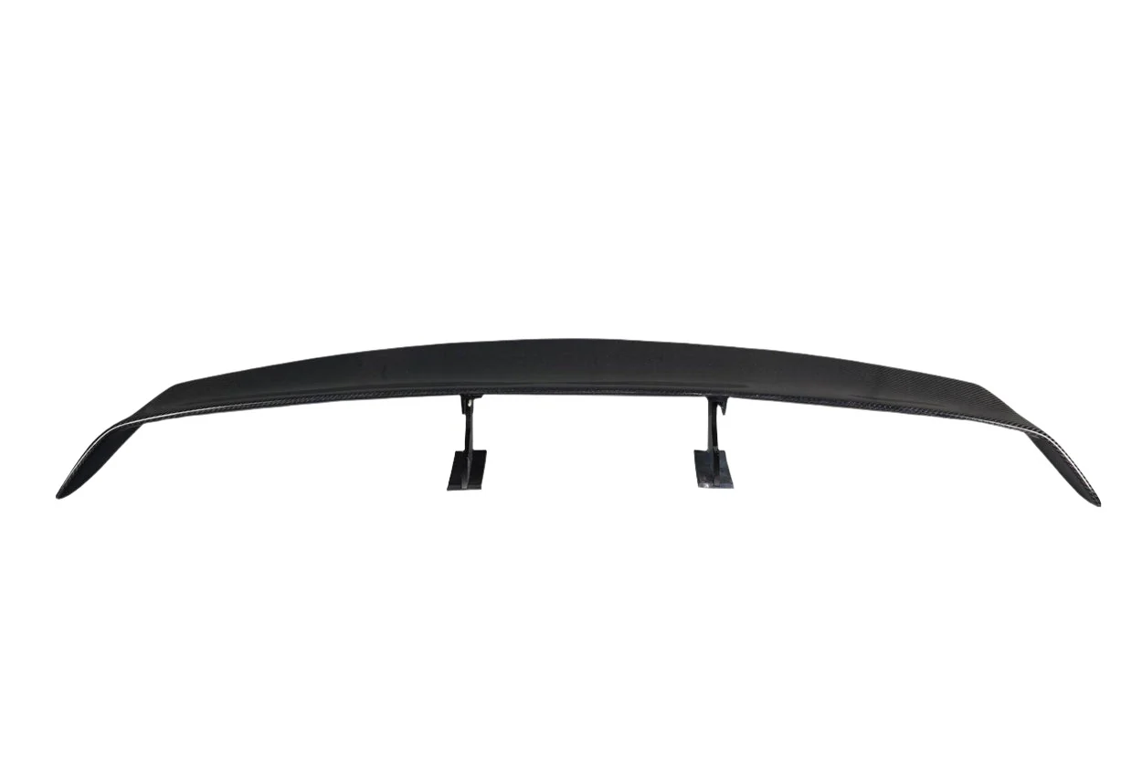 Toyota GR86 / Subaru BRZ (2022-2023) Carbon Fiber Nardo Rear Wing Spoiler