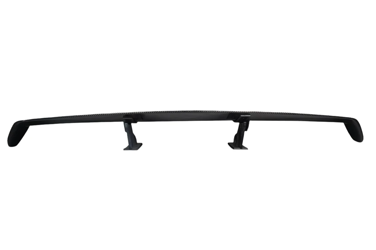 Toyota GR86 / Subaru BRZ (2022-2023) Carbon Fiber Nardo Rear Wing Spoiler - Image 5