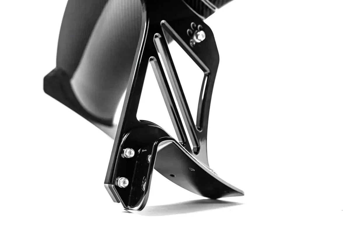 Toyota Supra A90 / A91 Carbon Fiber GT Rear Wing - Image 7