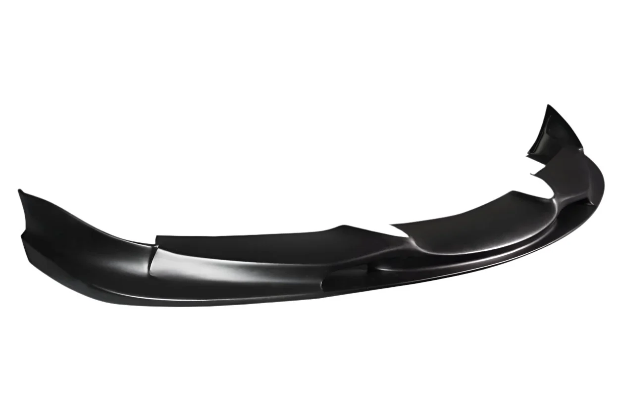 Toyota Supra A90 Akura Front Lip - Image 3