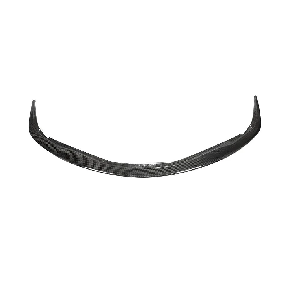 Toyota Supra A90 Carbon Fiber Front Lip
