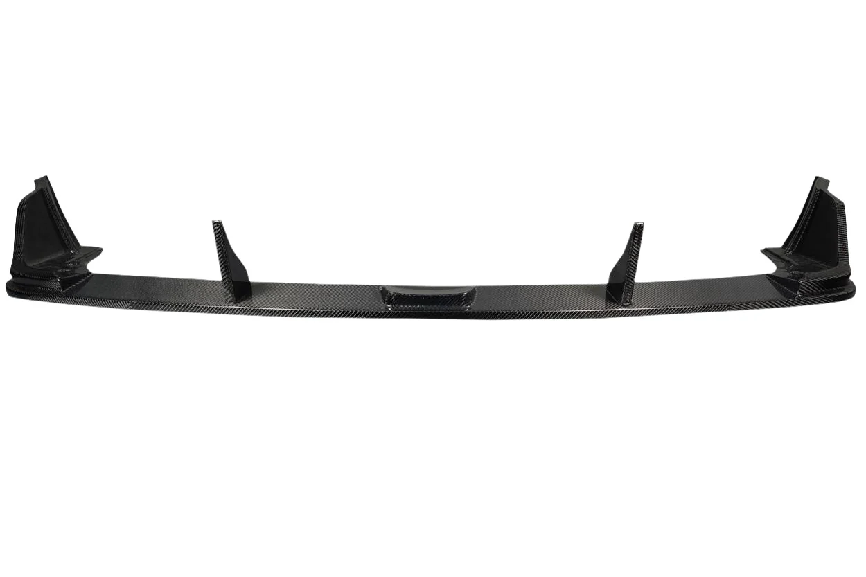 Toyota Supra A90 Carbon Fiber J Sport Rear Diffuser