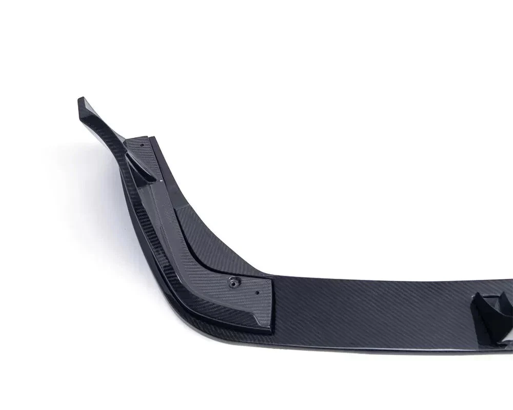 Toyota Supra A90 Carbon Fiber Rear Diffuser - Image 11
