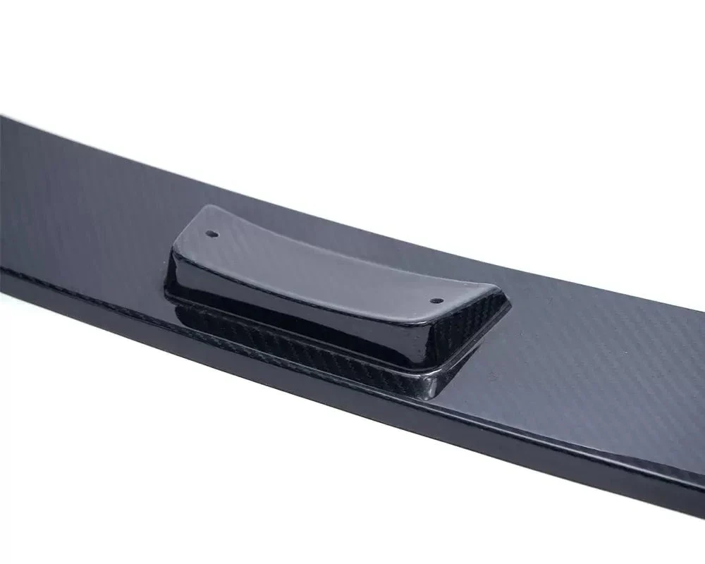 Toyota Supra A90 Carbon Fiber Rear Diffuser - Image 13