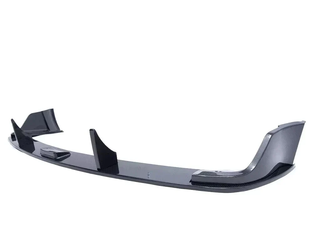 Toyota Supra A90 Carbon Fiber Rear Diffuser - Image 3