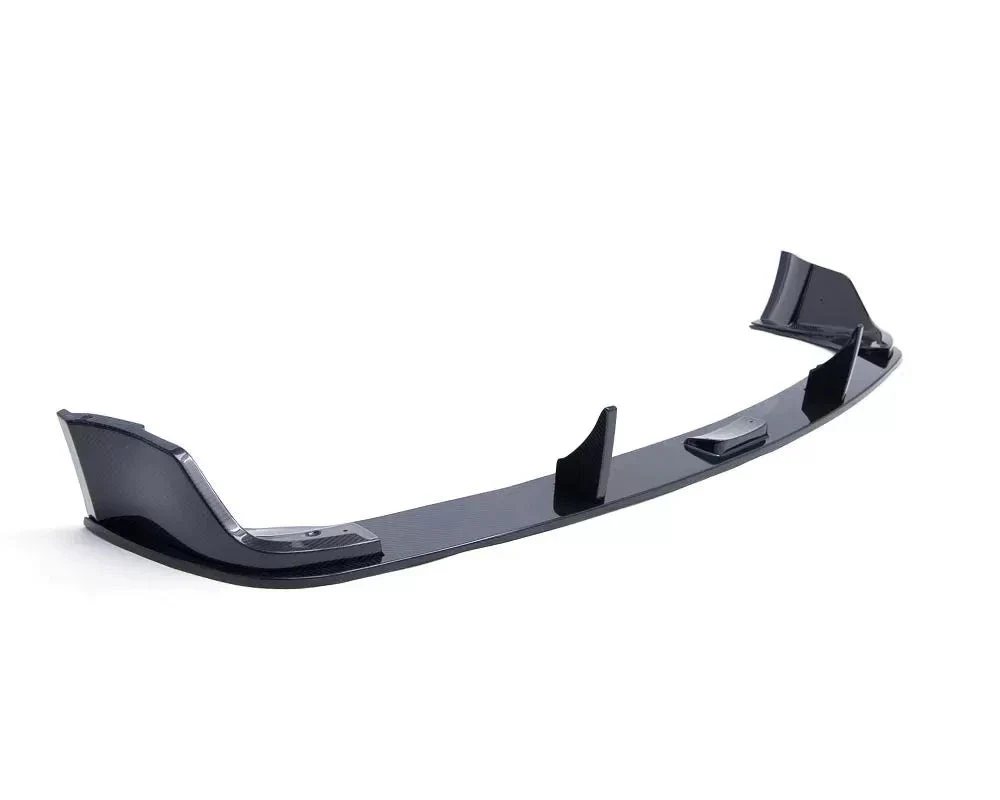 Toyota Supra A90 Carbon Fiber Rear Diffuser - Image 4